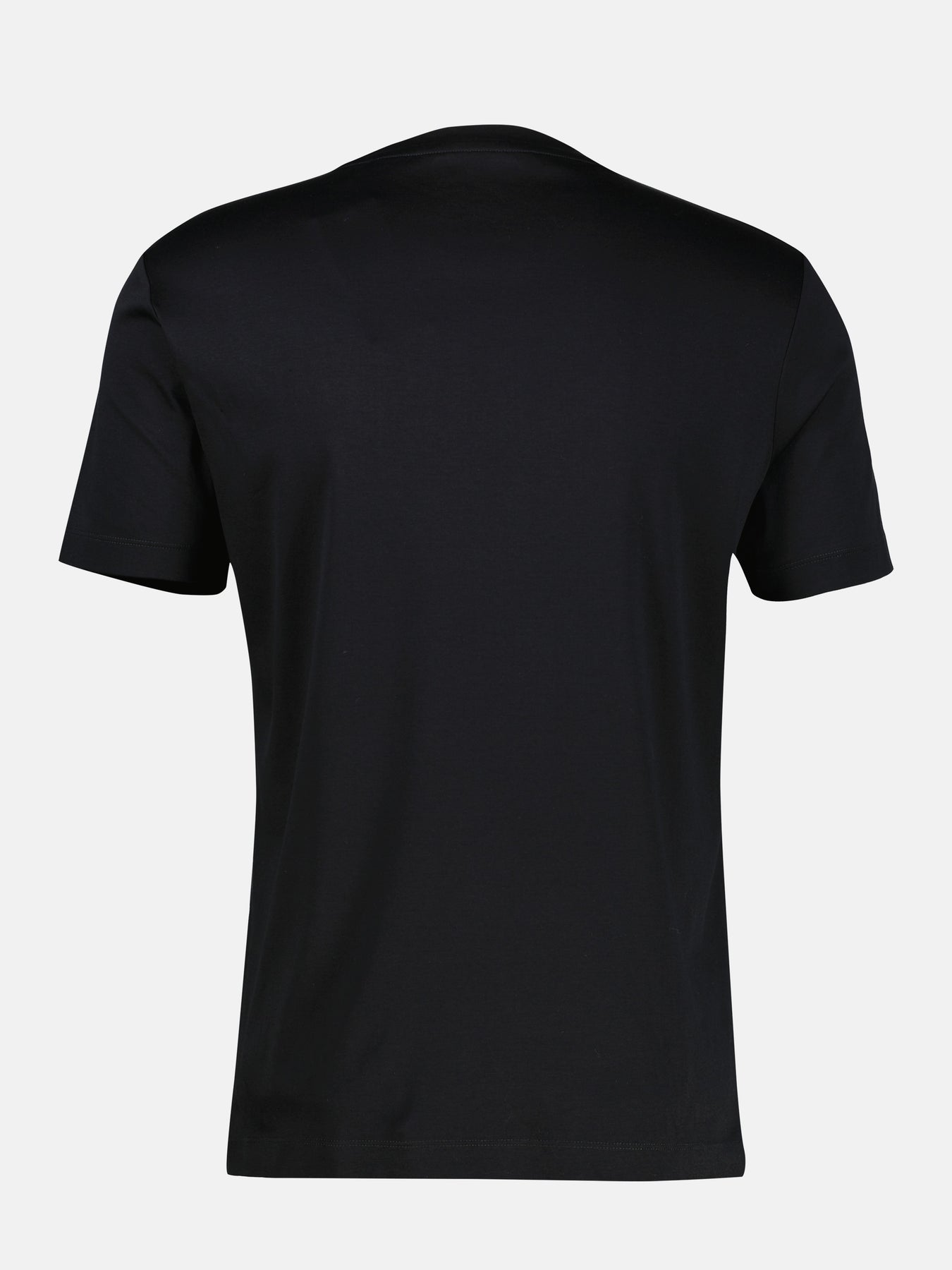 Bayer 04 Leverkusen Rundhals-T-Shirt in hochwertiger SUPIMA® Baumwolle