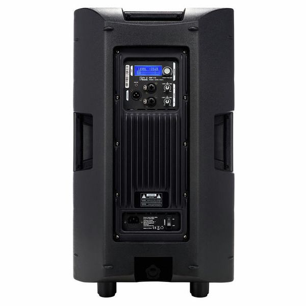 the box pro DSP 115