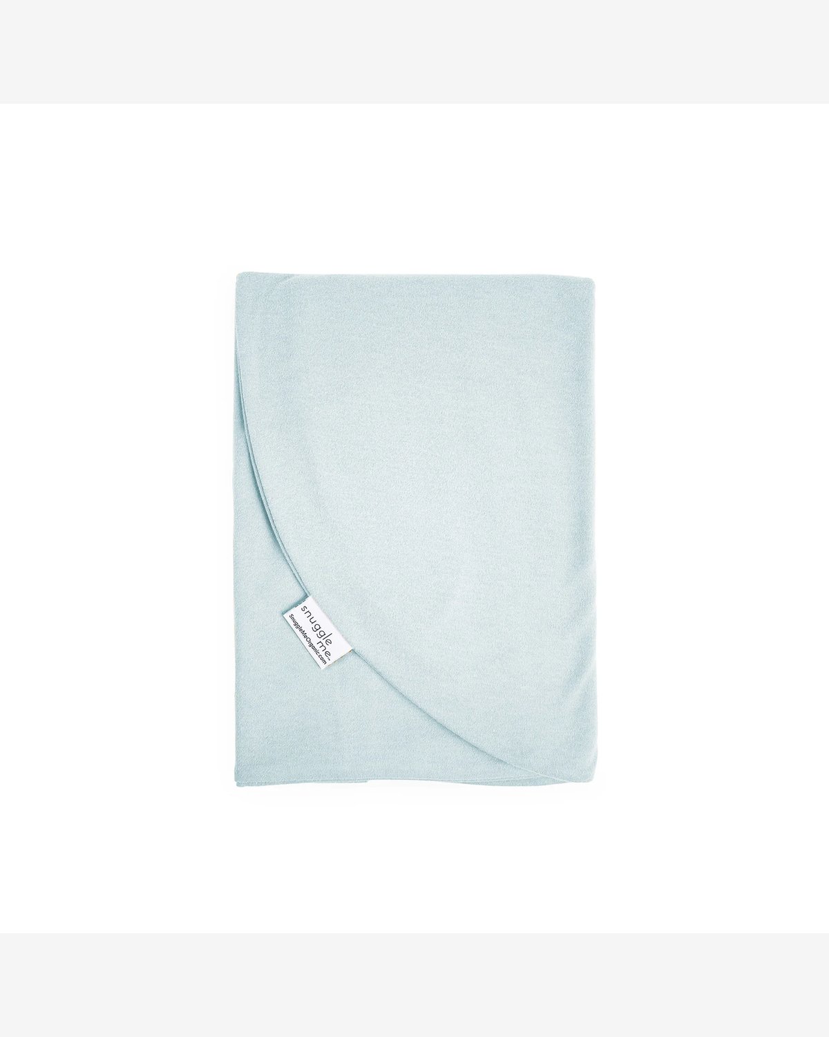 Trekk til Snuggle Me Organic Babynest – 100% Øko Bomull