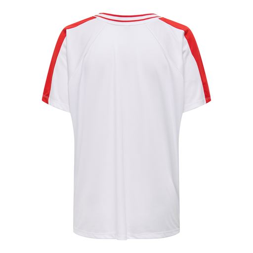 ONLY Bella Sport T-shirt, Bright White, M