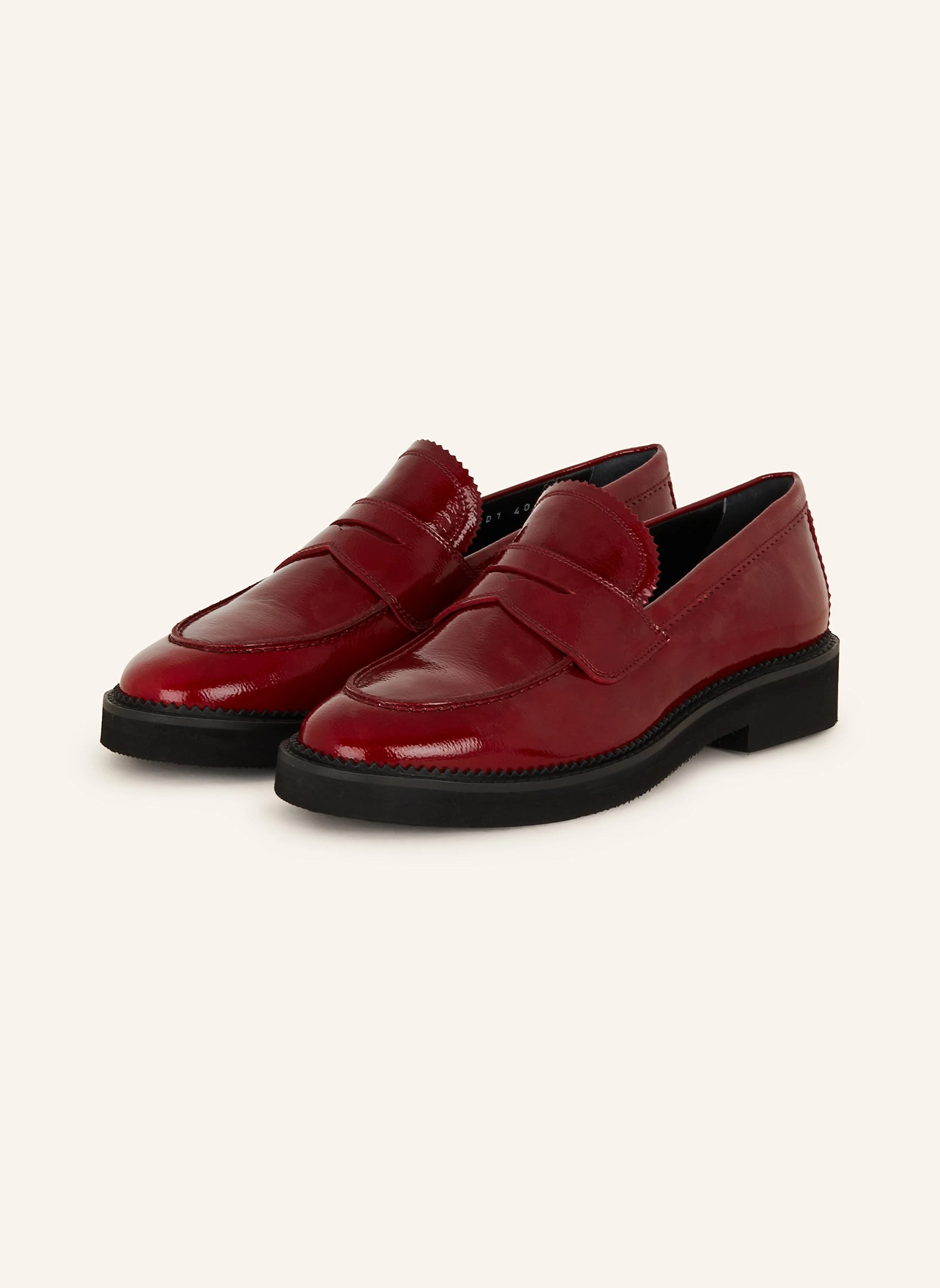 Pertini Penny-Loafer