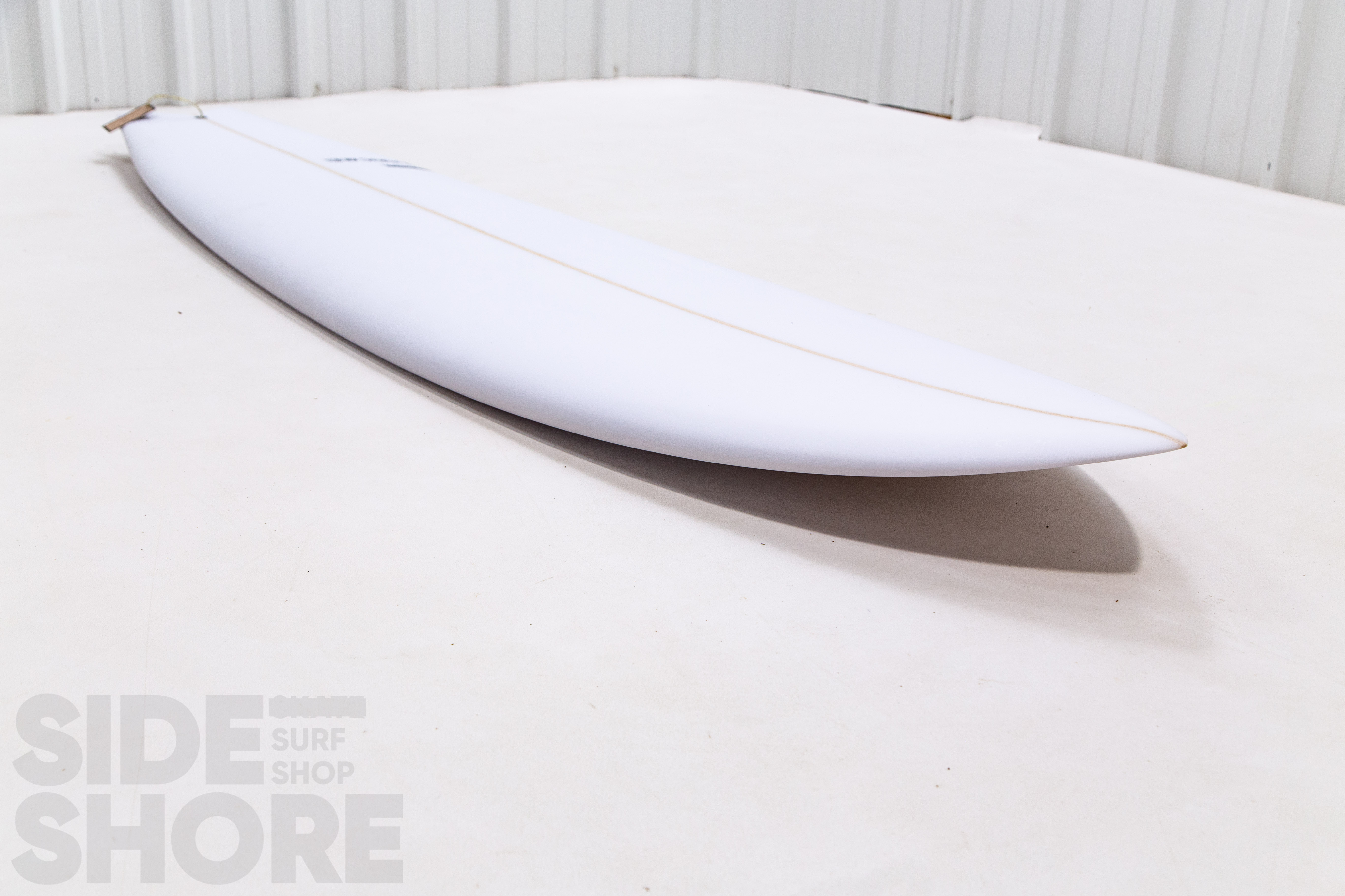 HURRICANE Barracuda - 7'4