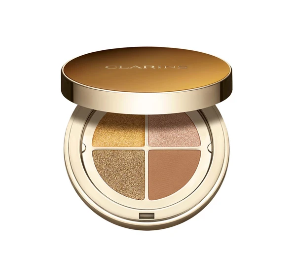 Clarins Quatuor Quatuor 07 4G
