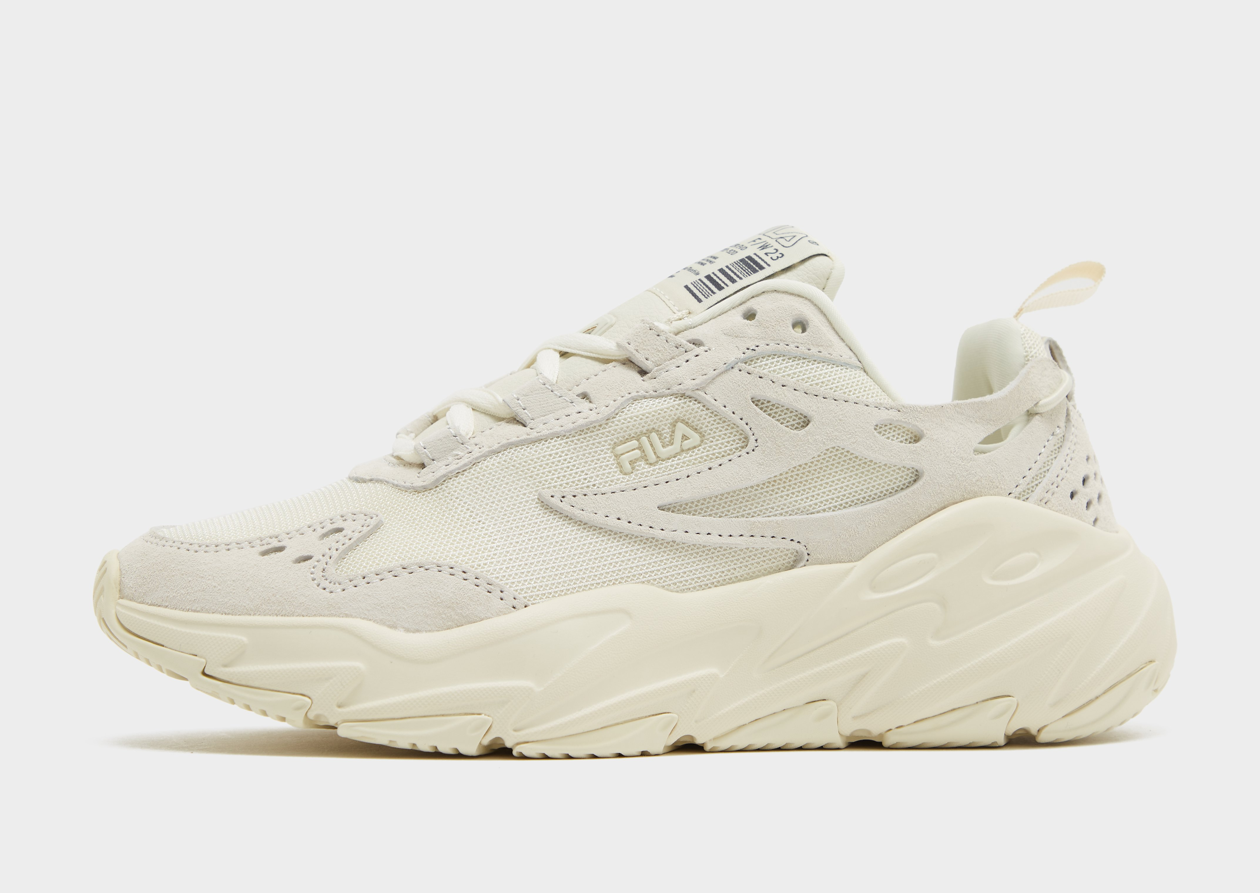 Fila Ray Tracer Evo Femme