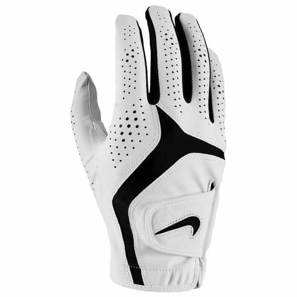 Lykter Nike Dura Feel X Gg Reg R Golf Hvit - M