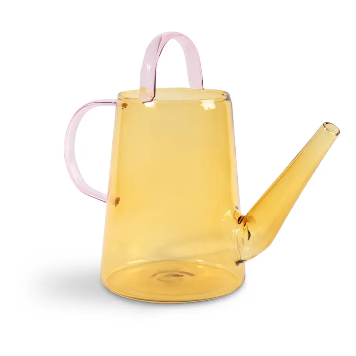 &Klevering Arrosoir Loop | Jaune