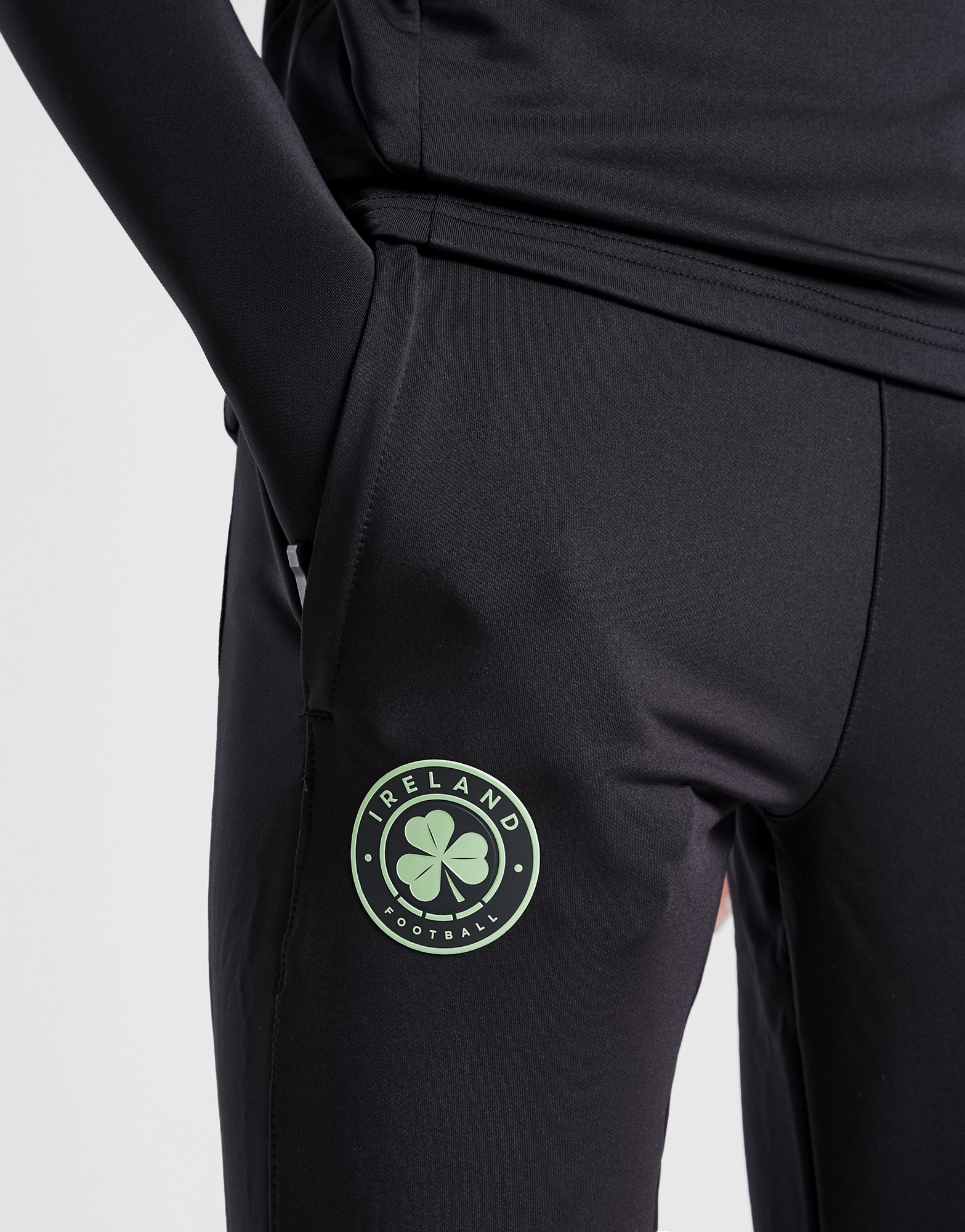 Castore Pantalon de survêtement République d'Irlande 2024 Junior