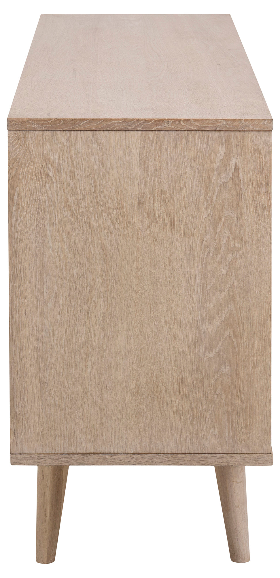 Tarnaby Dressoir - Licht Eiken