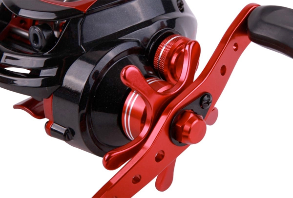 Ensemble brochet Ultimate Pike Caster Set