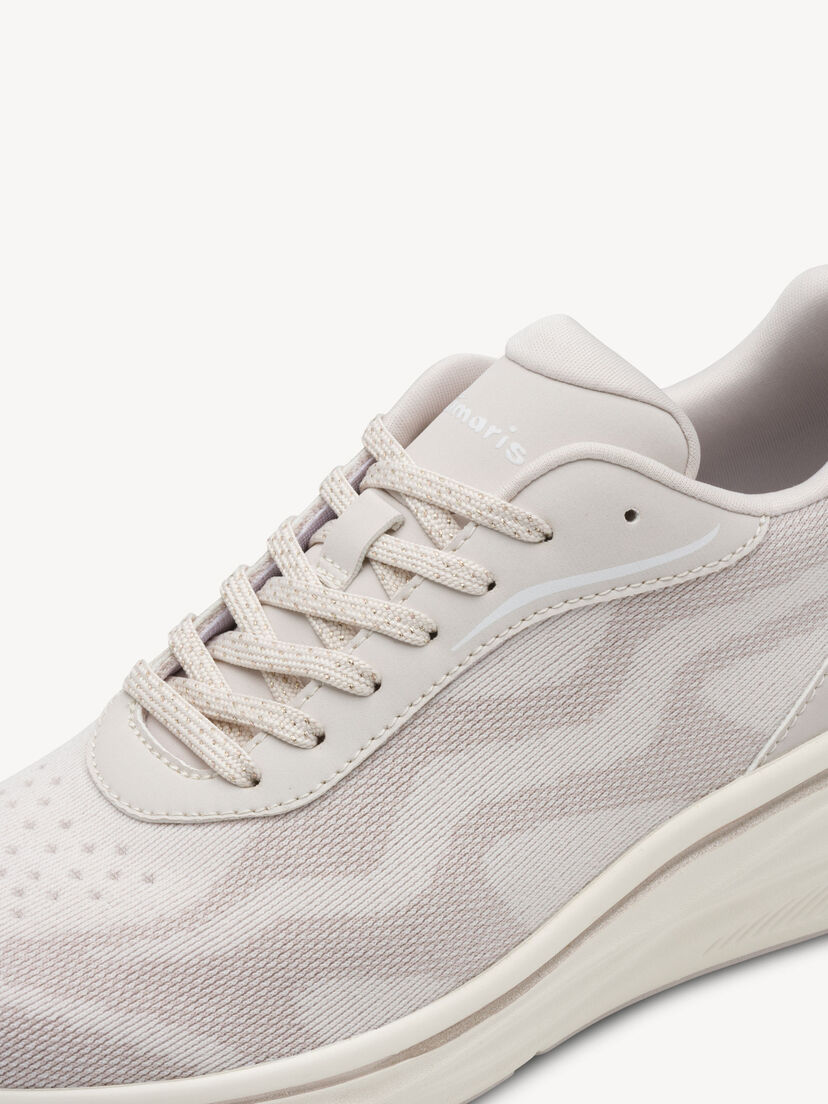 Sneaker - beige
