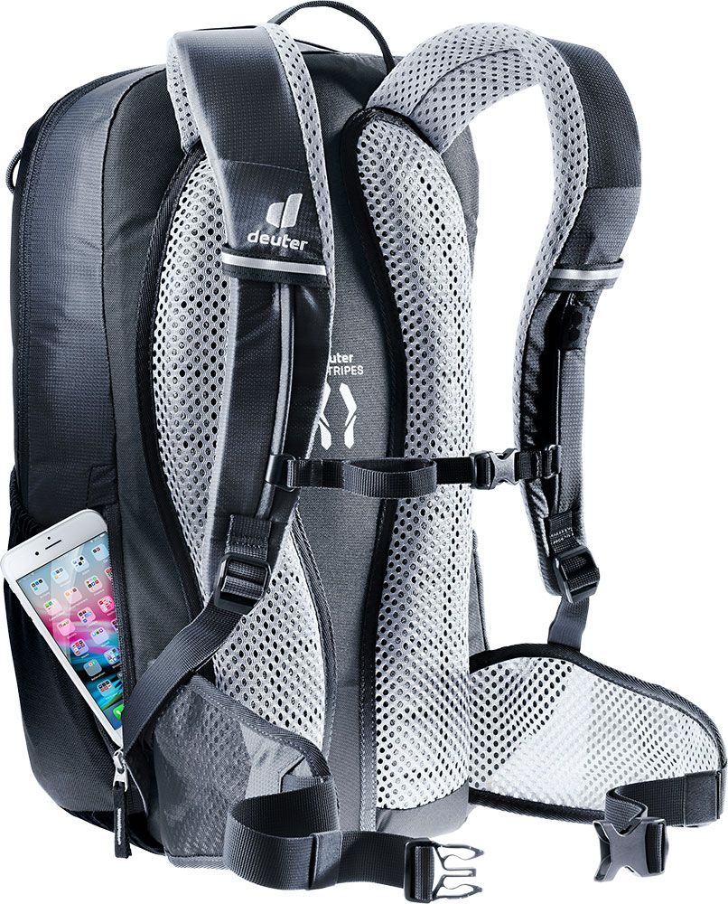deuter Bike I 20 - Fahrradrucksack kaufen | Bike-Discount