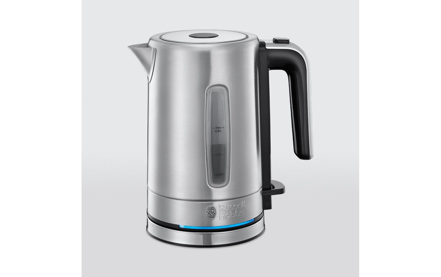 RUSSELL HOBBS Wasserkocher »Compact Home 24190-70« 0,8 l 2400 W