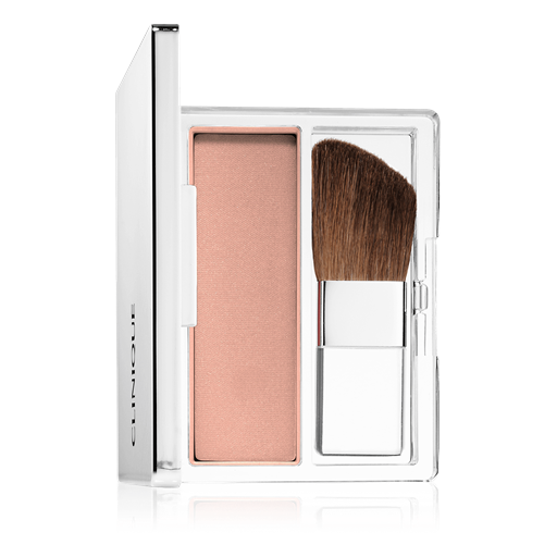 Clinique Blushing Blush Powder Blush, Aglow