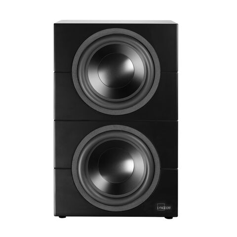 Lyngdorf BW-20 – loodzware en compromisloze passieve subwoofer