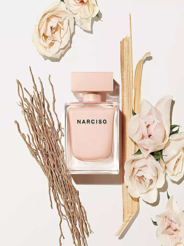 NARCISO RODRIGUEZ Narciso Poudree Eau de Parfum Spray 50ml keine Farbe