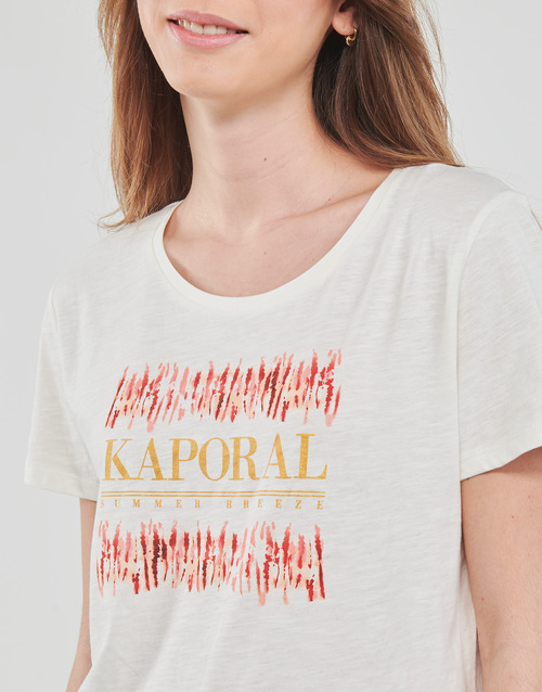 Kaporal - JEMA ESSENTIEL - Blanc