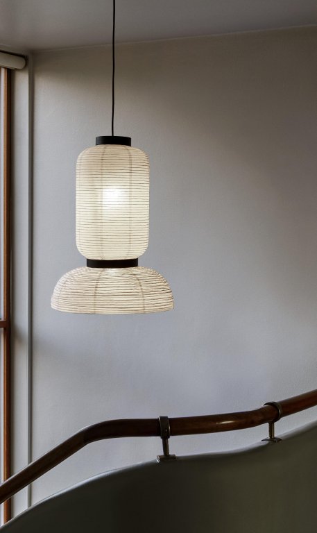 &tradition Formakami hanglamp Ø45 JH3