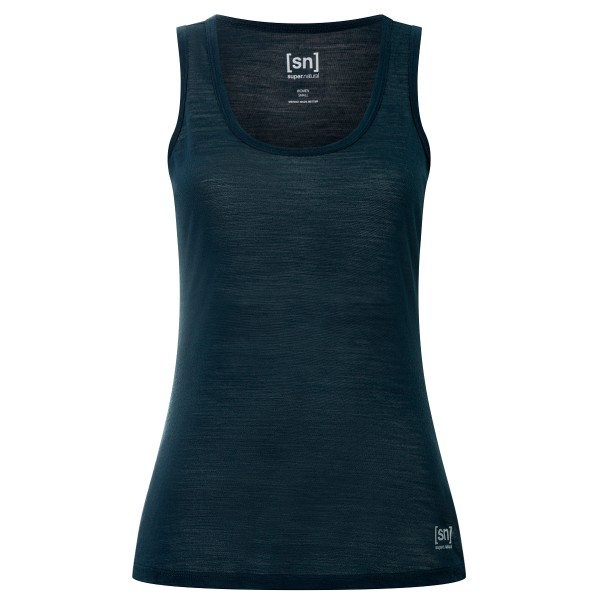 super.natural - Women's Sierra 140 Tank - Débardeur