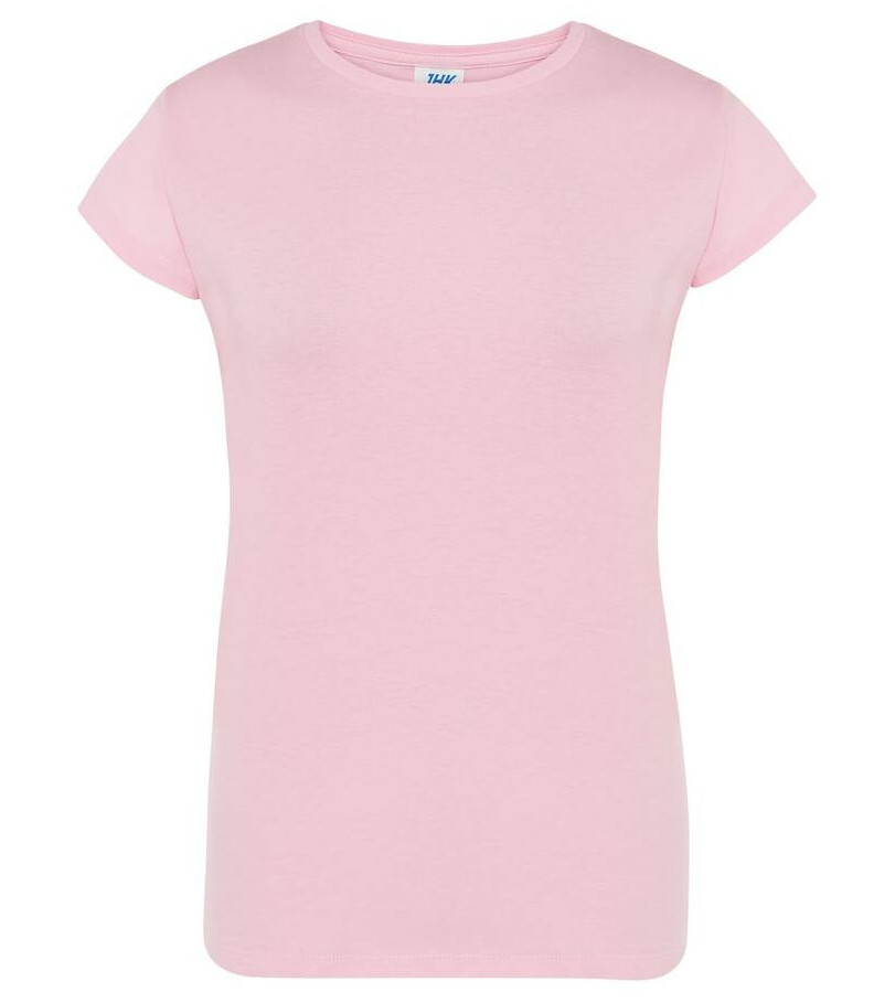 JHK JK150 - T-shirt femme col rond 155