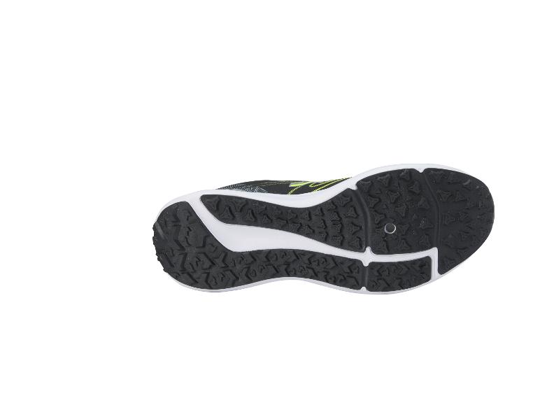 Heren hardloopschoenen waterdicht