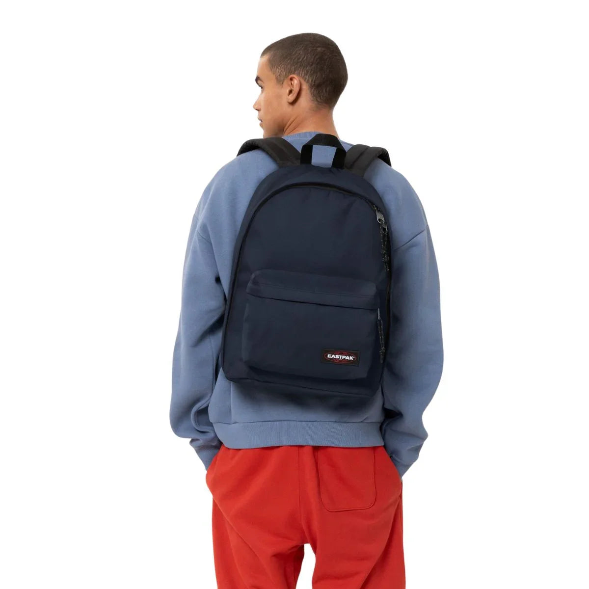 Eastpak | Out of office | Laptop rugzak 16