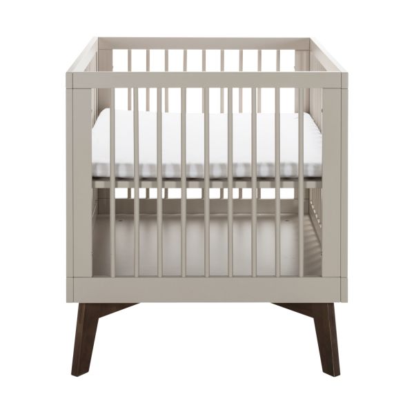 Kidsmill Sixties Box – Oatmeal / Walnoot