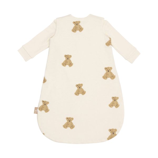 Jollein Teddy Bear Slaapzak - Newborn - 60 cm