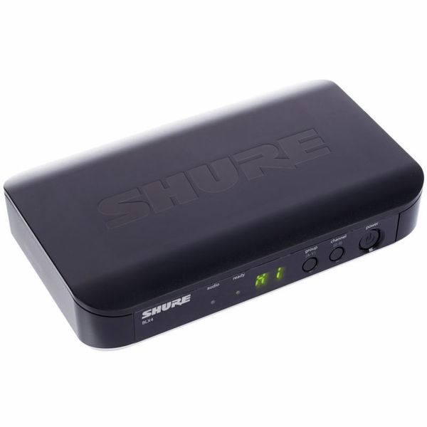 Shure BLX24/Beta58 K14