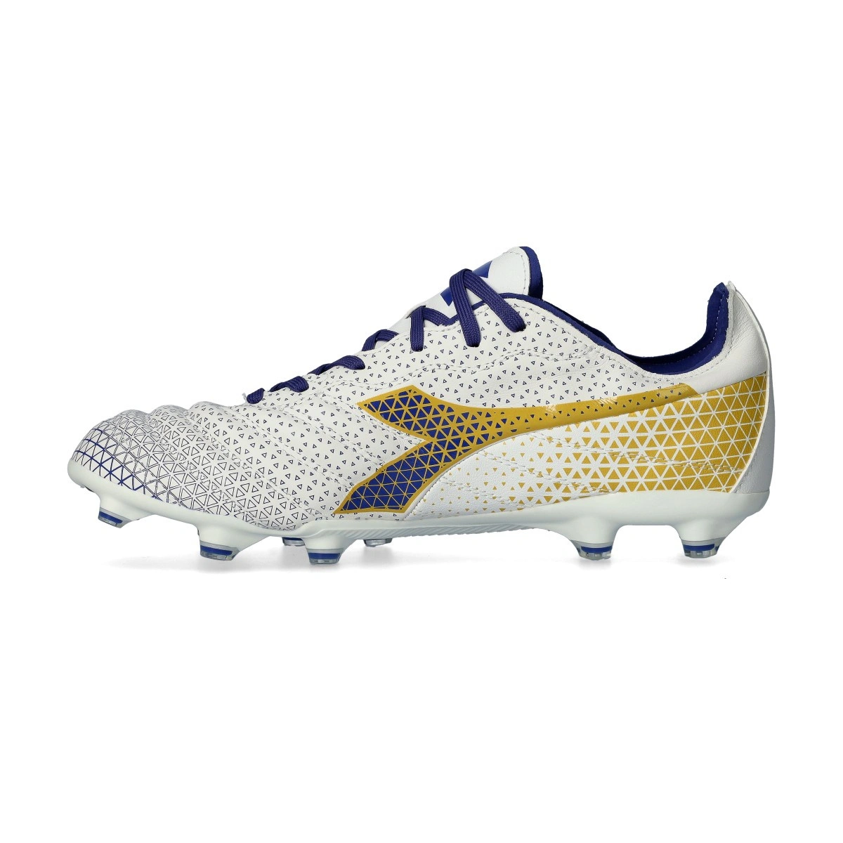 Chuteira Diadora Brasil Elite GR LT LP12 FG