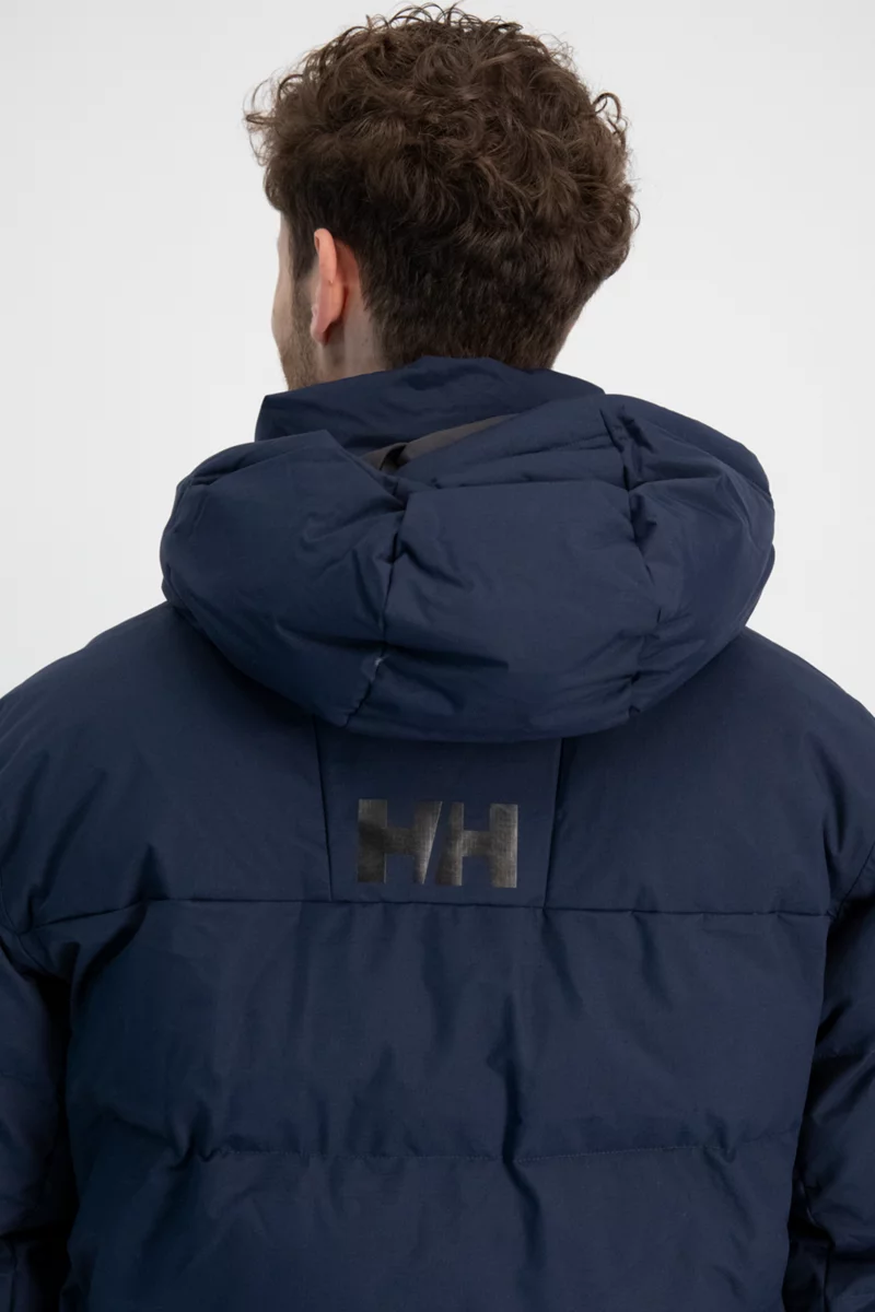 Helly Hansen Tromsoe Herren Winterjacke