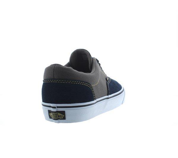 Vans Doheny Canvas Trainers