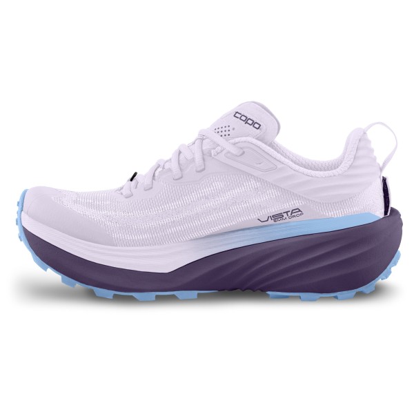 Topo Athletic - Women's Vista - Chaussures de trail