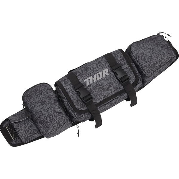 Thor Motocross - Sacoche à outils Vault Gris / Noir