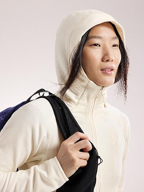 ARCTERYX - POLAIRE KYANITE JKT W
