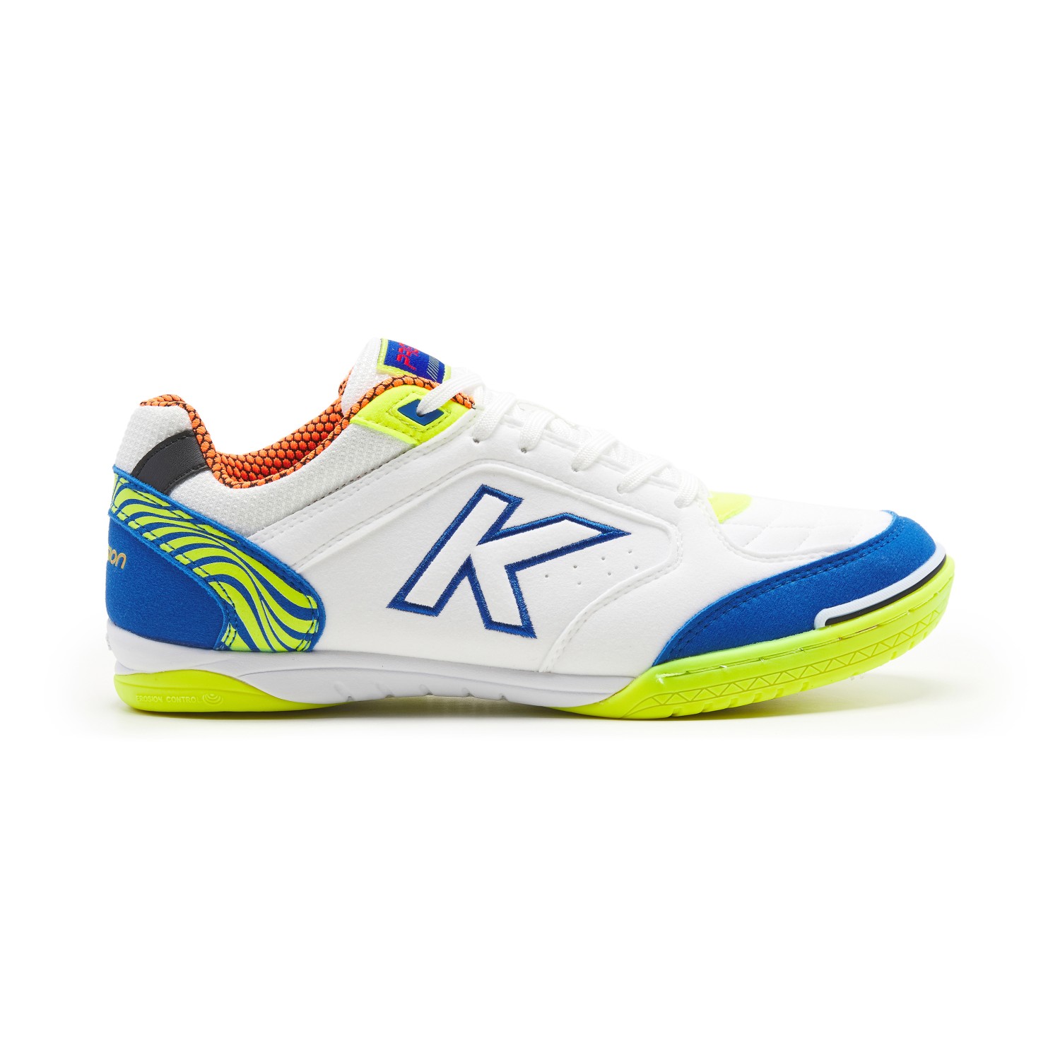 Chuteiras de futsal Kelme Precision