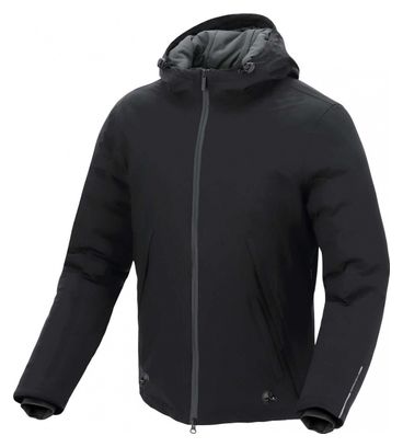 Veste Tucano Urbano Magic Shelter Noir