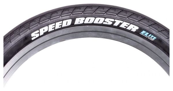 Pneu VTT Vee Tire Speed Booster Elite 26'' Tubeless Ready Souple Fast 50 Noir