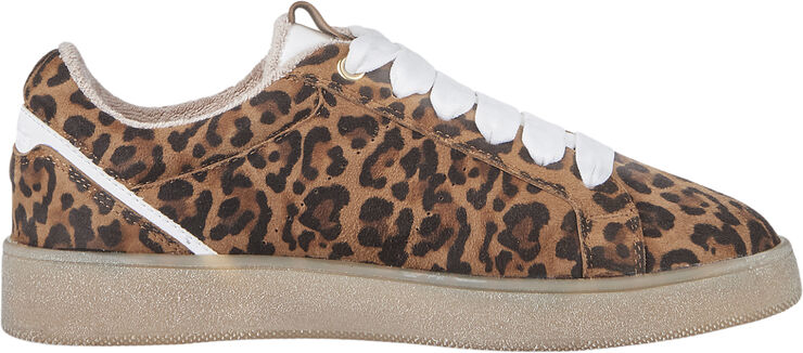 Tamaris 1-23718-43 Leopard comb