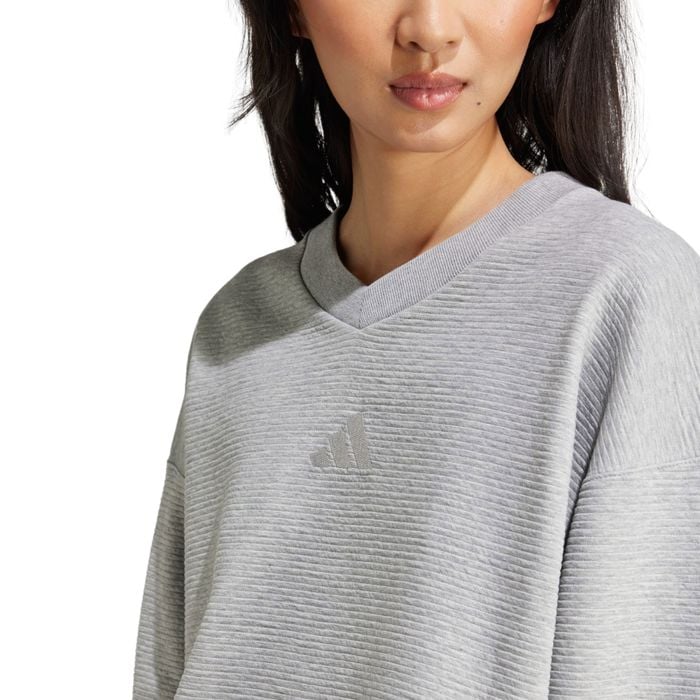 Adidas ALL SZN Sweater Dames