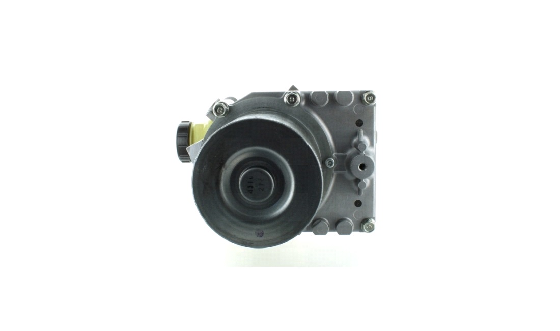 Servopumpe elektrisk-hydraulisk