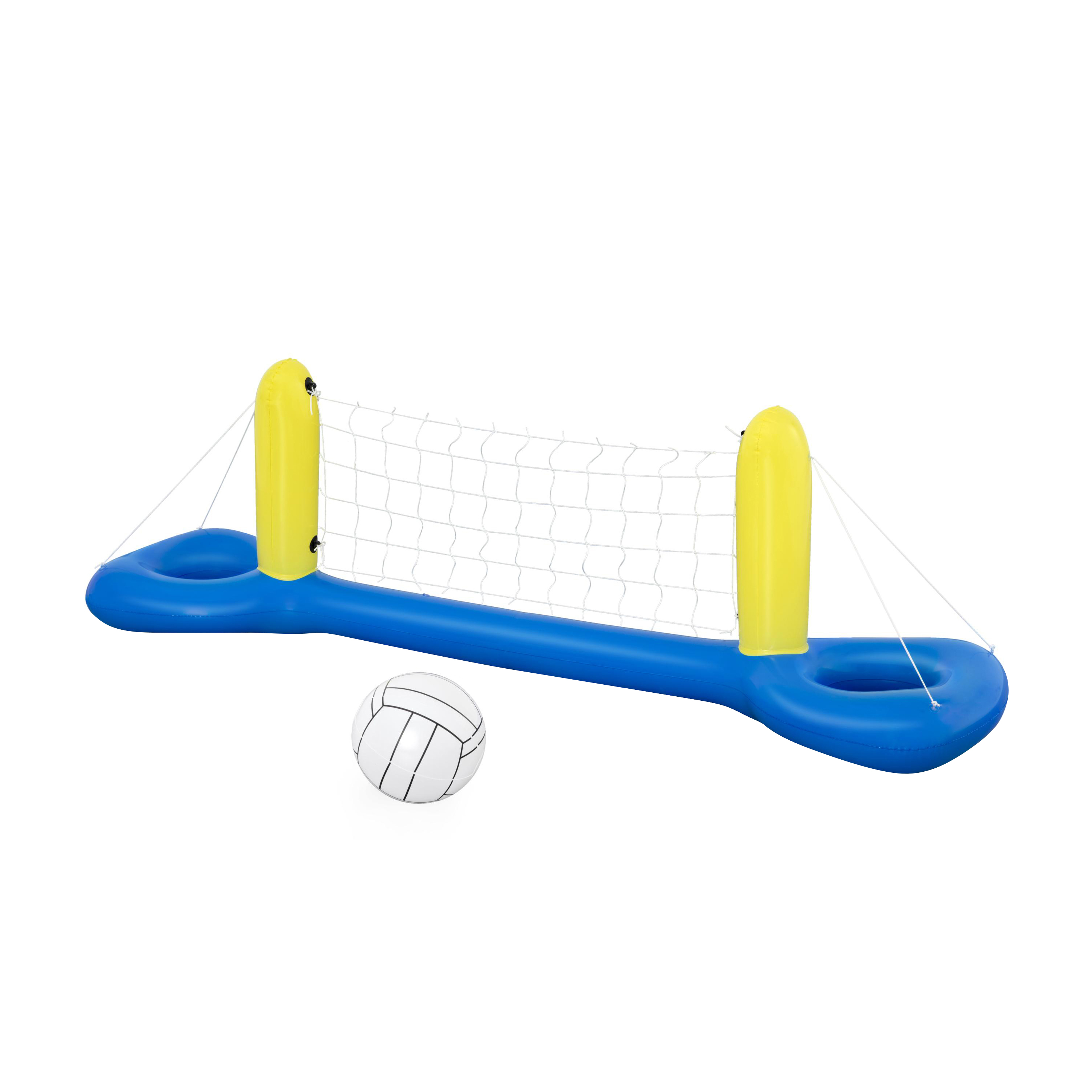 Wasser-Volleyball Set