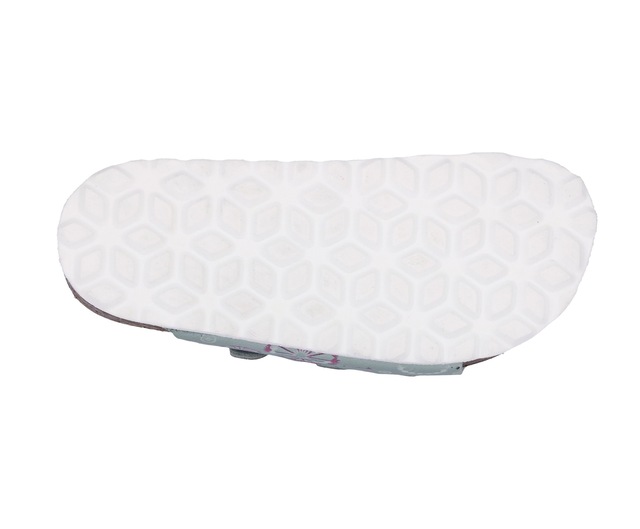 Lico Pantolette »Pantolette Bioline Flower Kids«