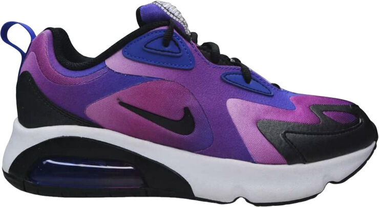 Nike Air Max 200 SE sneakers Blue