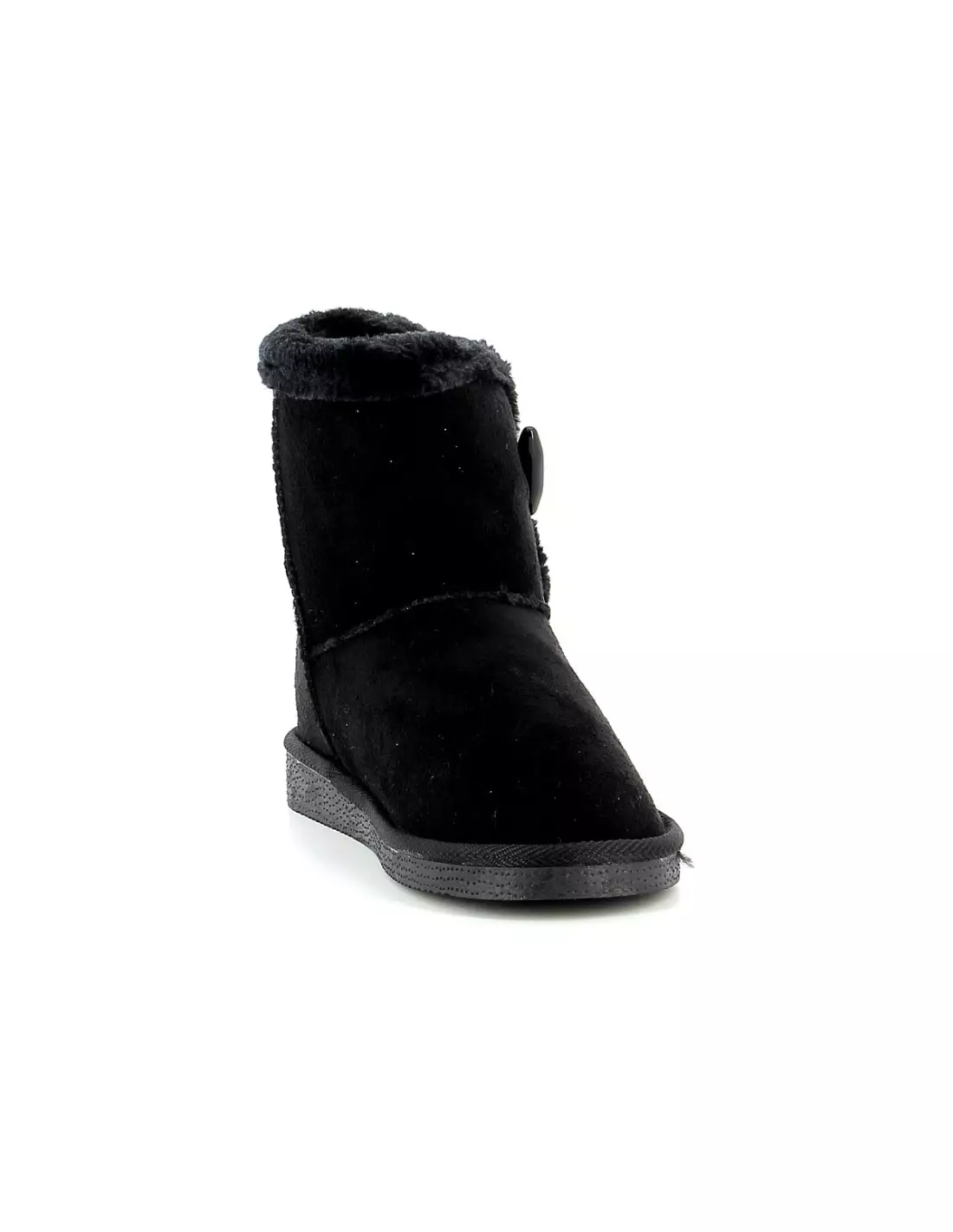 CANADIANS 266251 - Boots & bottines Noir