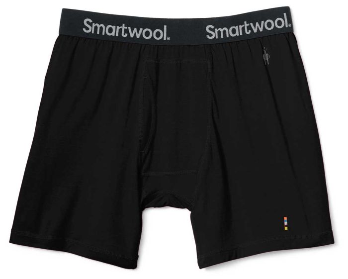 Merino Boxer Brief Men boksershorts