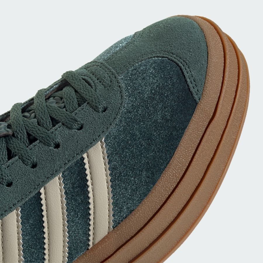 Adidas Original Chaussure Gazelle Bold