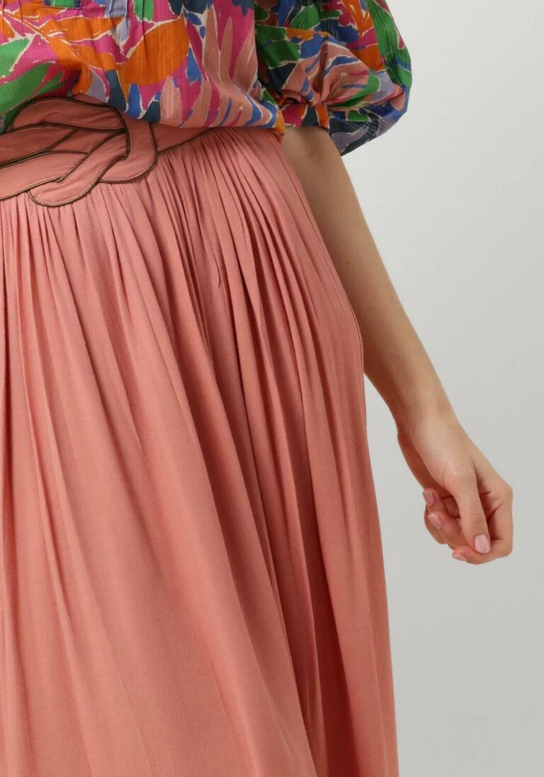 LOUIZON roze louizon midirok yvana