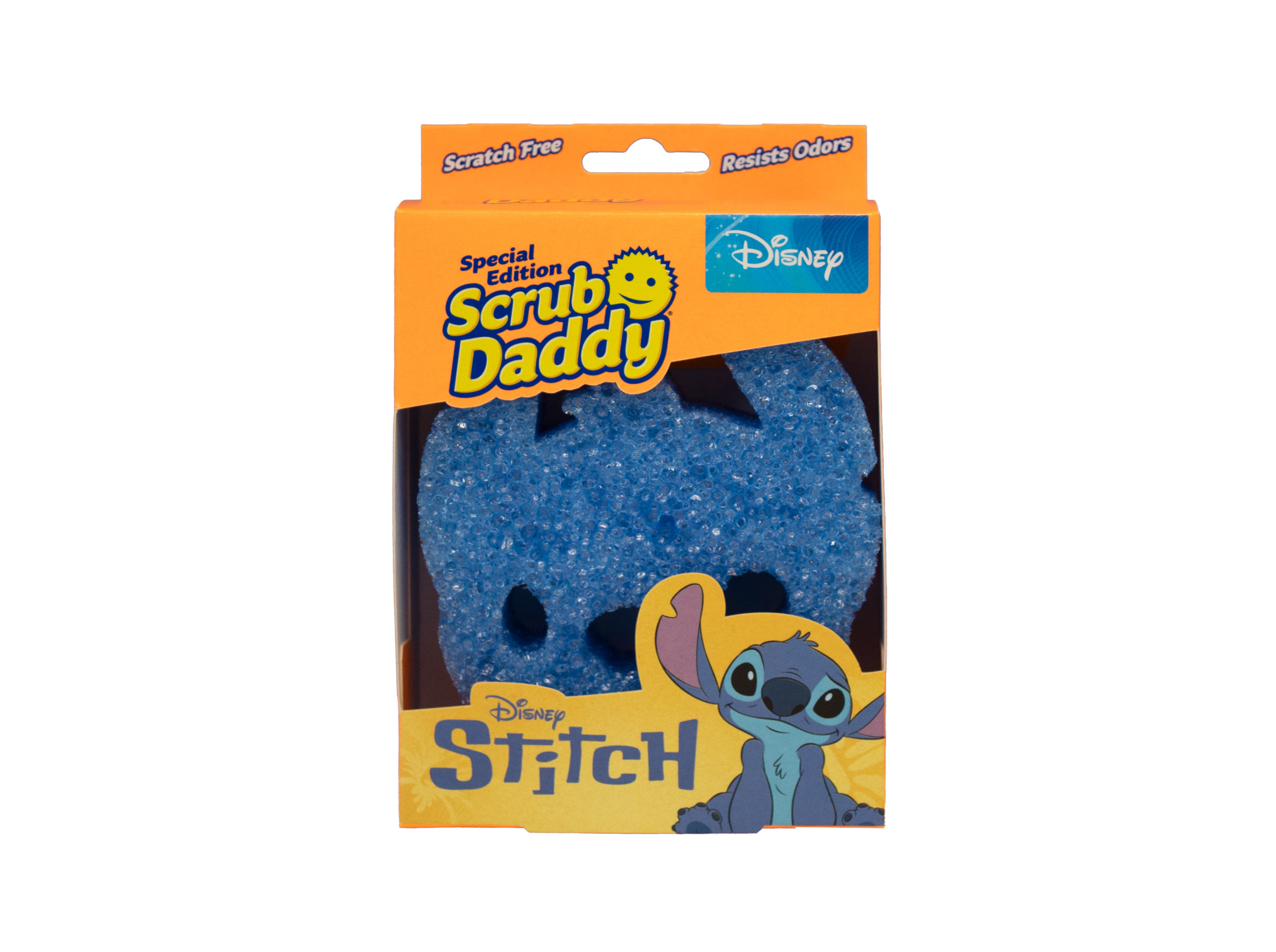 ESPONJA SCRUB DADDY STITCH