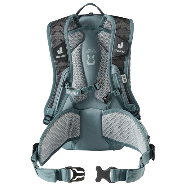 Deuter - Kid's Attack JR 8 - Sac à dos vélo