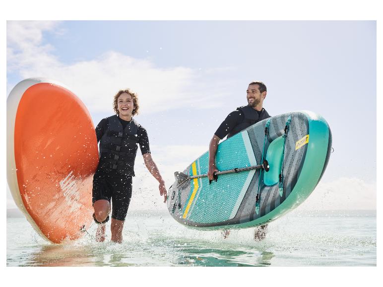 Korte dames wetsuit
